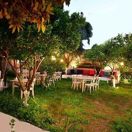 Costa Marina Hotel Bodrum Exterior photo