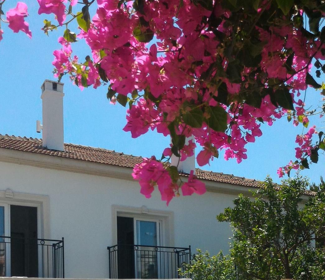 Costa Marina Hotel Bodrum Exterior photo