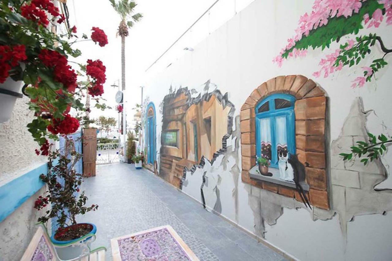 Costa Marina Hotel Bodrum Exterior photo