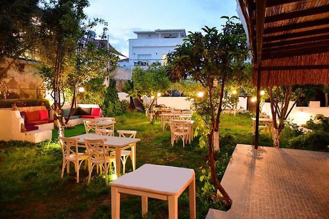 Costa Marina Hotel Bodrum Exterior photo