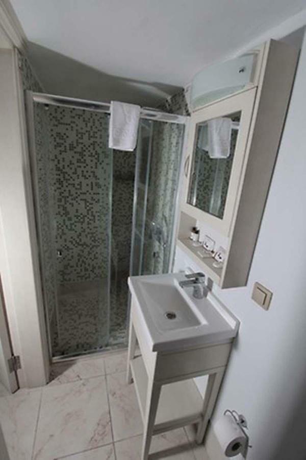 Costa Marina Hotel Bodrum Exterior photo