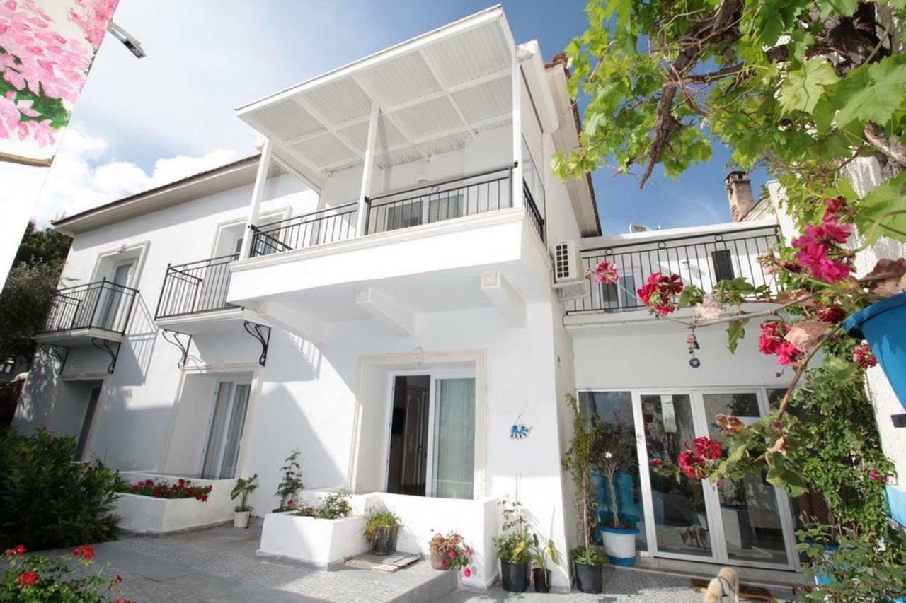 Costa Marina Hotel Bodrum Exterior photo