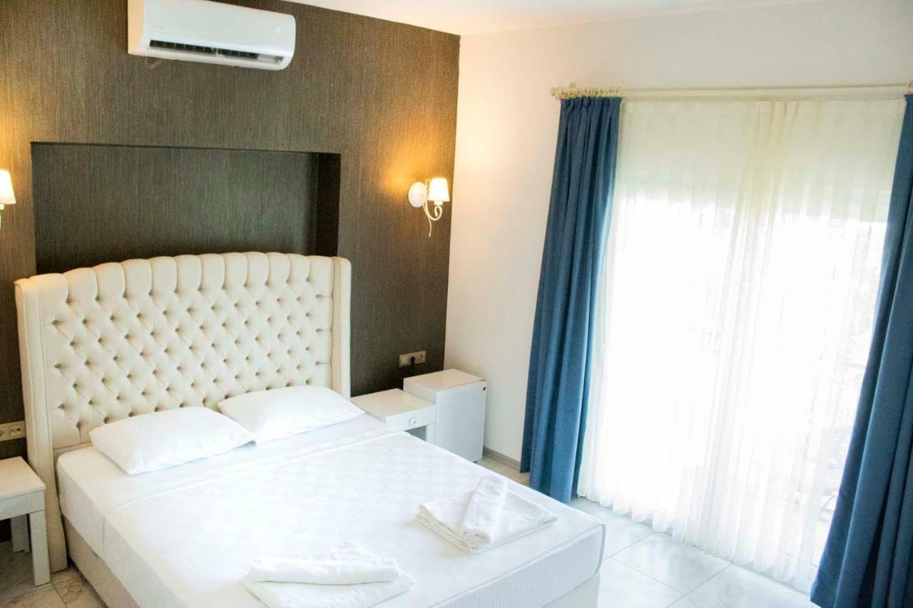 Costa Marina Hotel Bodrum Exterior photo