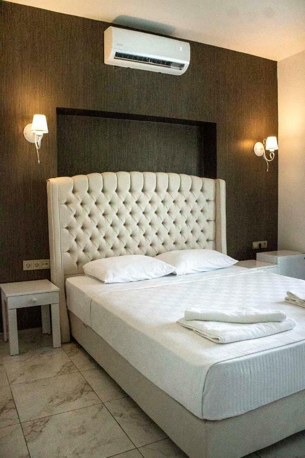 Costa Marina Hotel Bodrum Exterior photo