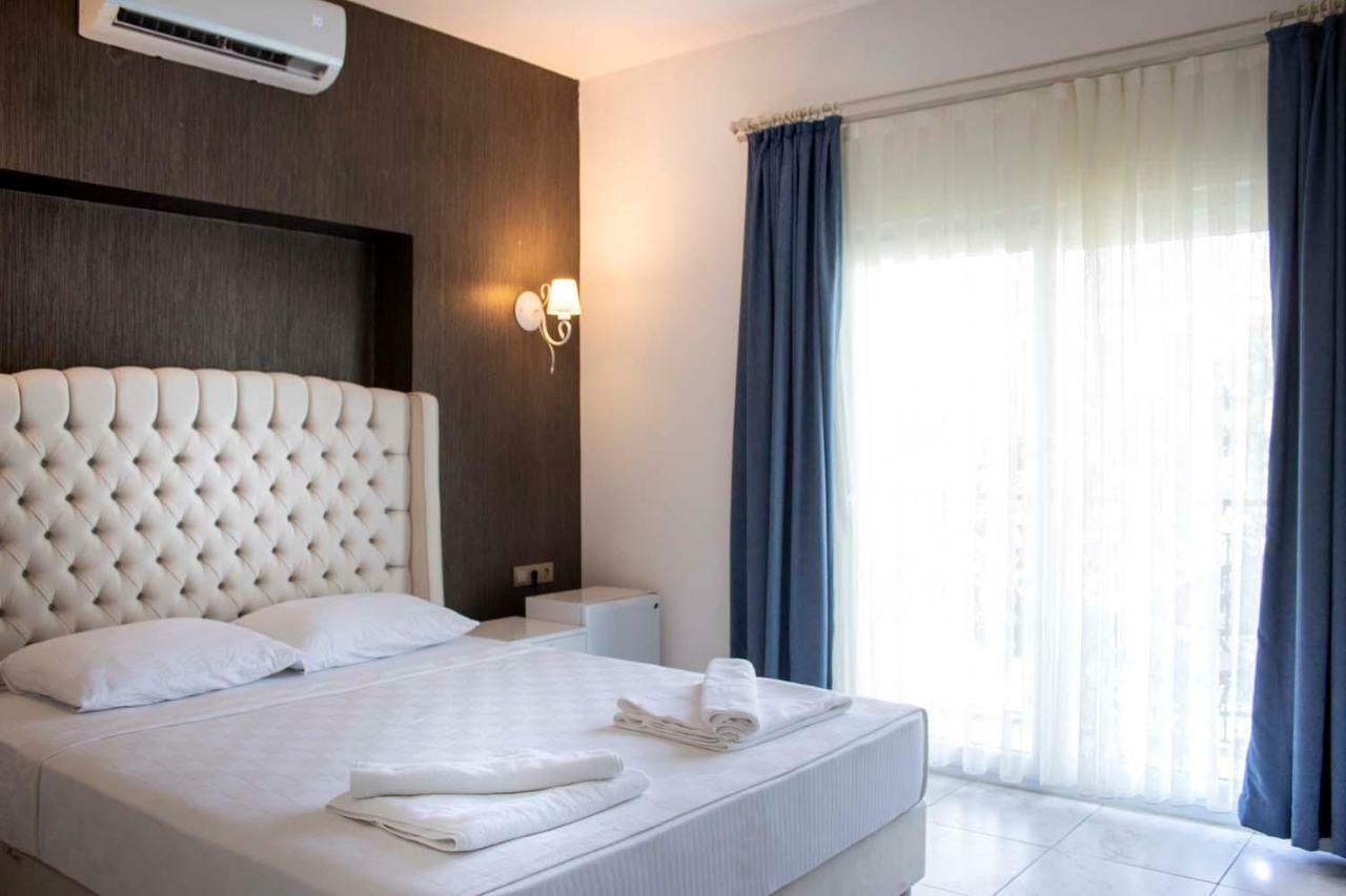 Costa Marina Hotel Bodrum Exterior photo